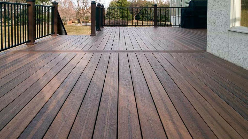 Decks & Backyard Projects