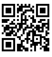 A QR code for the JJ Builders Referral App.