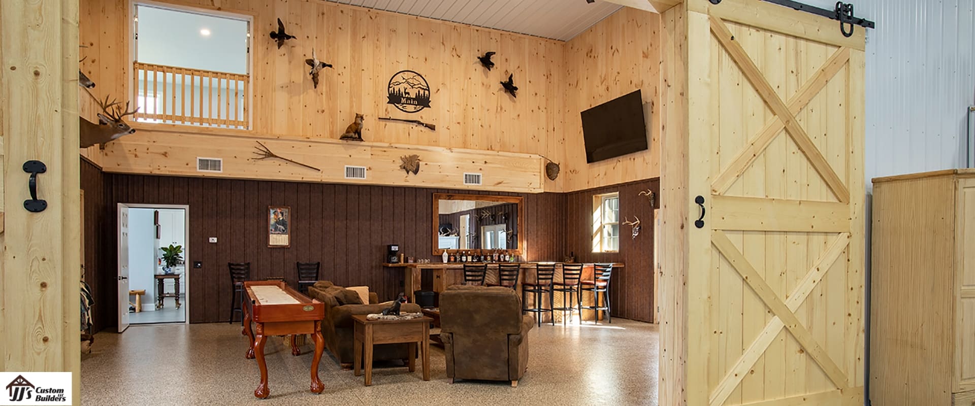 Are Custom-Built Barndominiums Actually Cost-Effective? - JJ Builders |  Team JJs, image size:1920x800